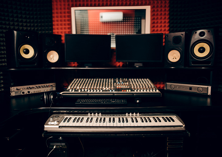 Musical Instrument