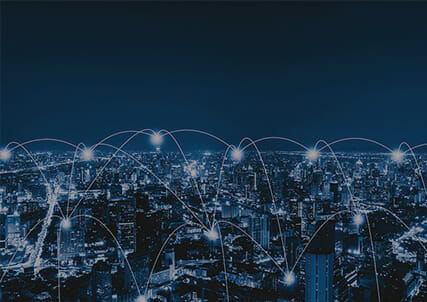 Infrastructure/Communication (IoT/Cloud)