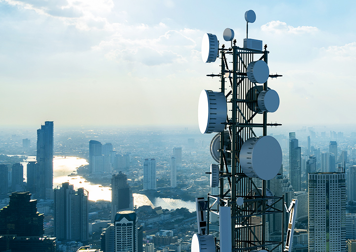Base station