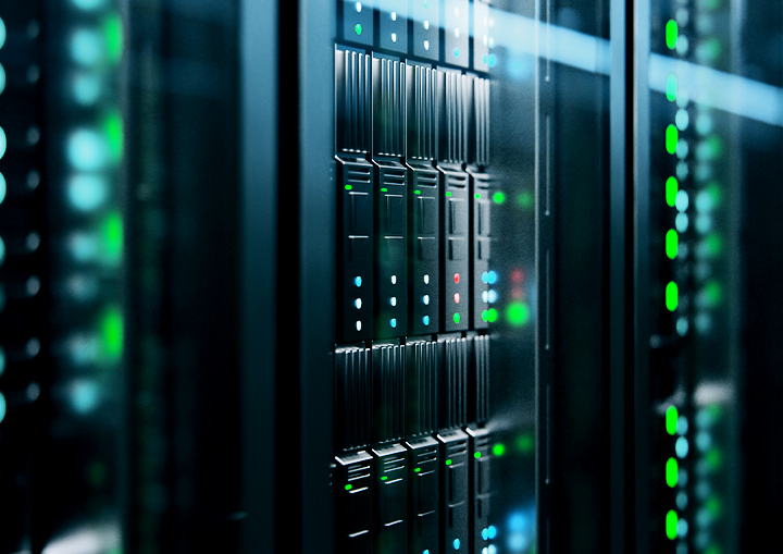 Data Center