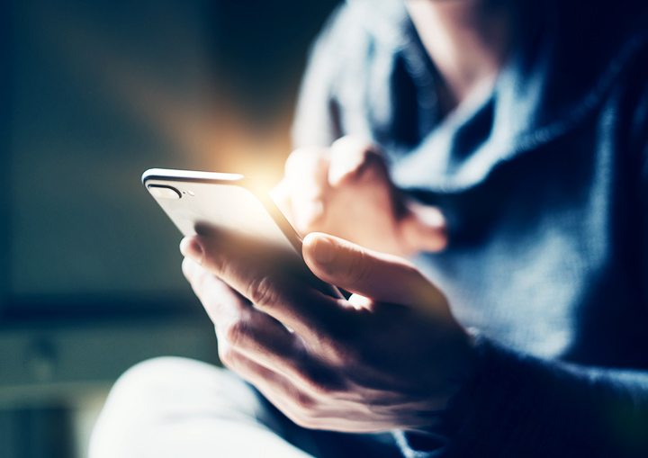 Mobile Device