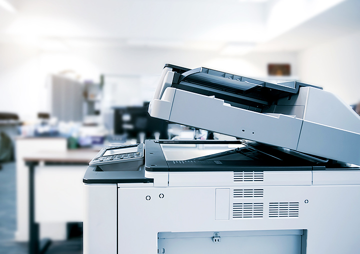 MFP (Multifunction Device)