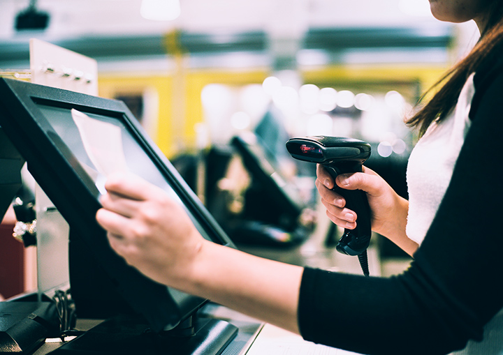 POS System