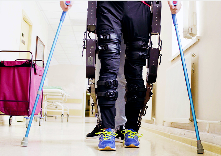 Assistance Robot