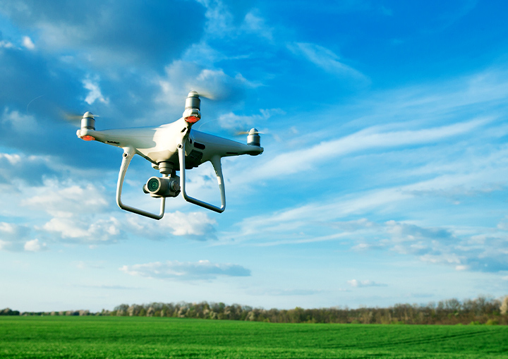 Drone