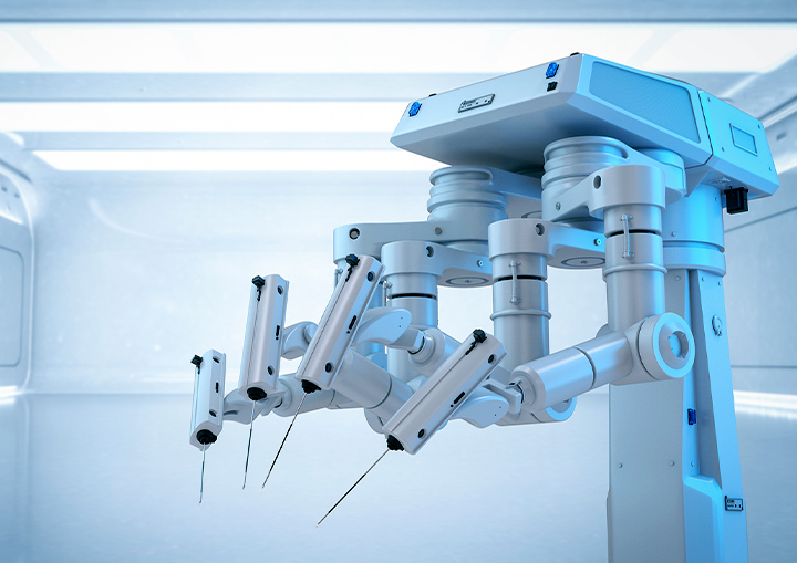 Surgical Robot