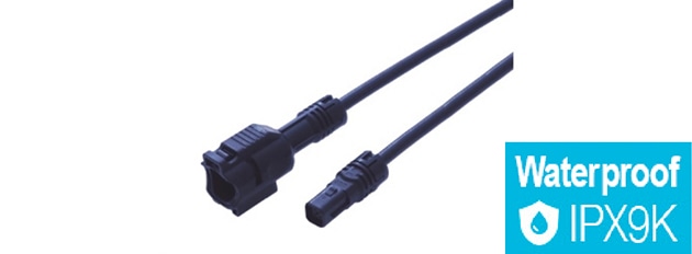 SSD Memory Card Connectors AXA Series