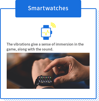 Smartwatches