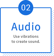 Audio