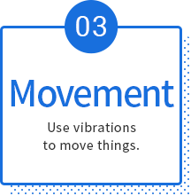 Movement