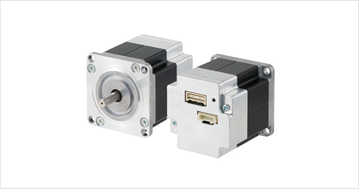 cX-stepper D Series
