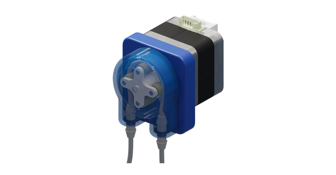 Small pump equipment