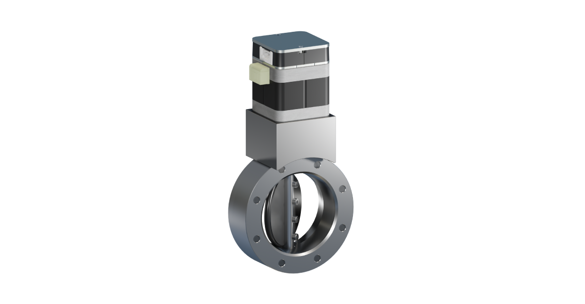 Electric valve 