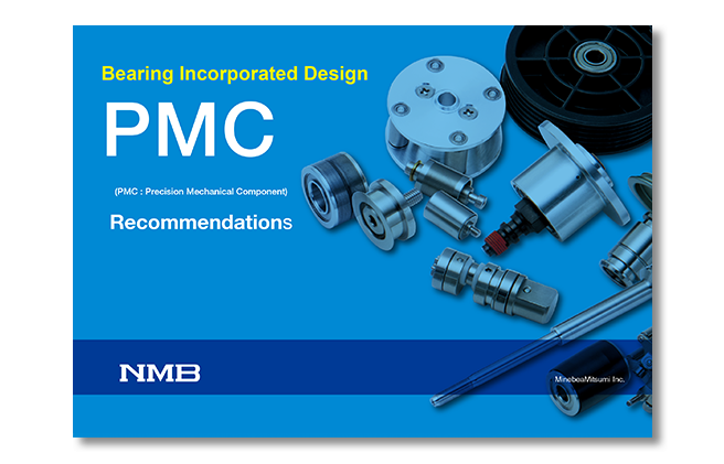 Precision Mechanical Components