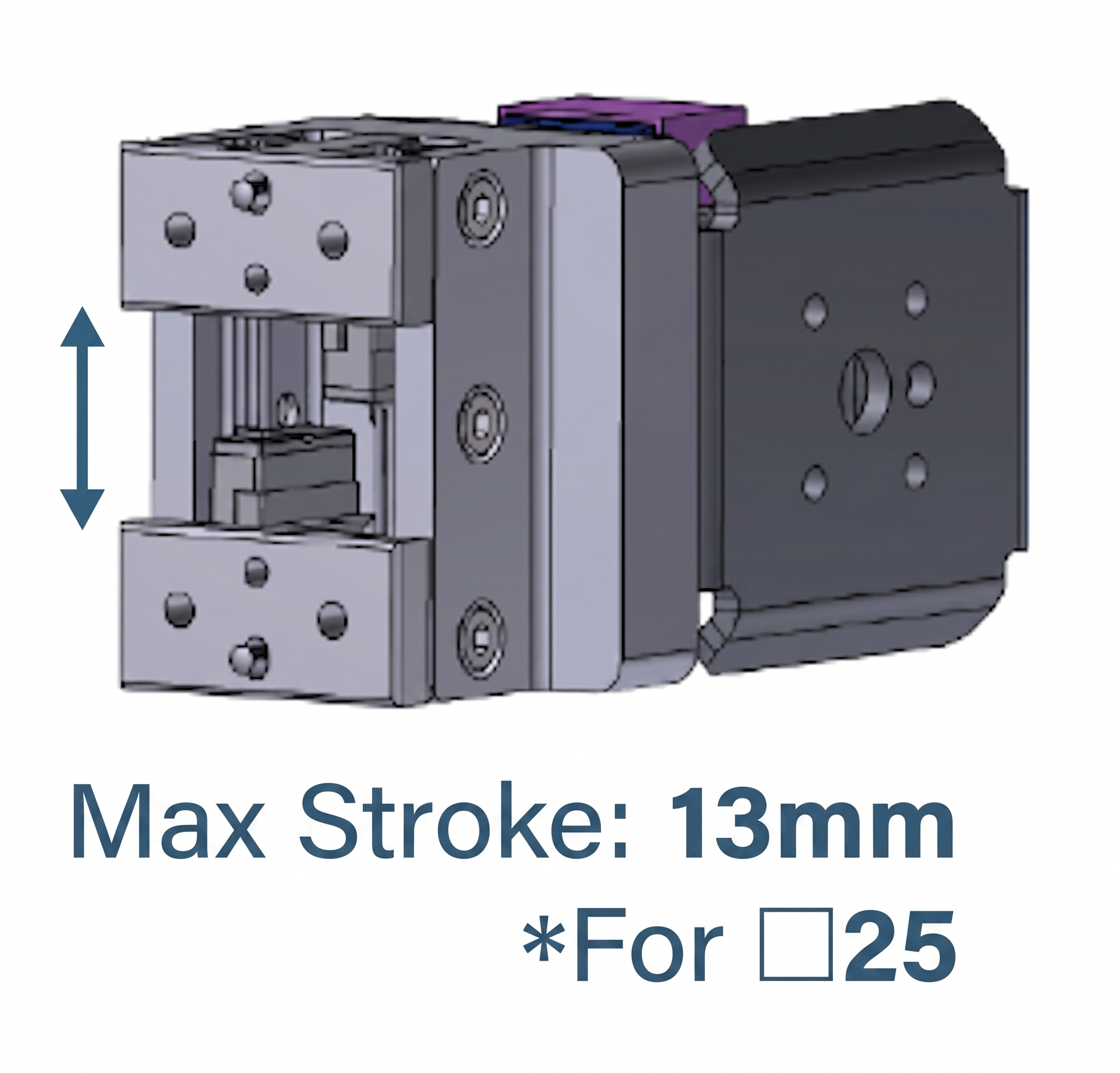 Long Stroke