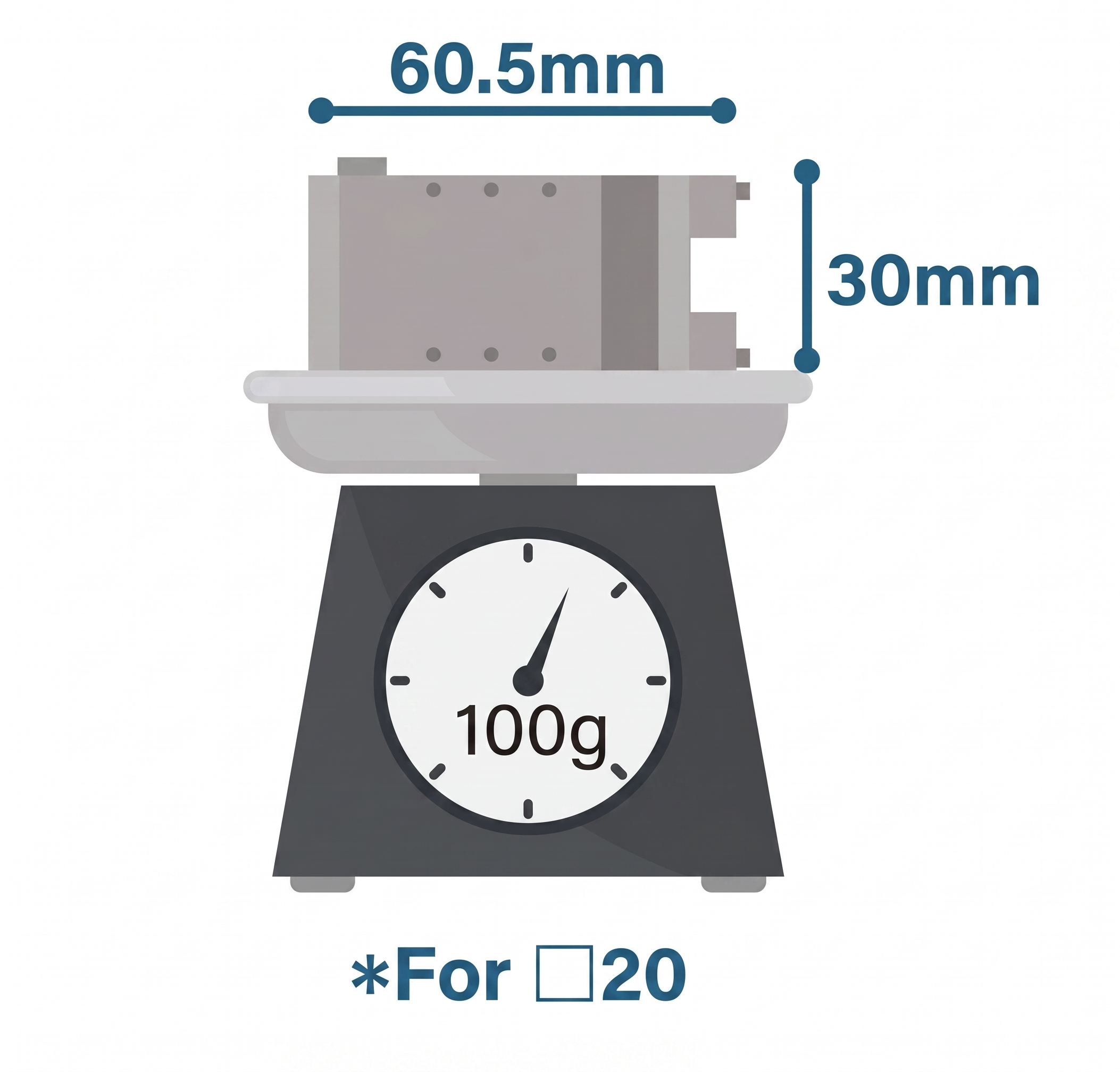 Lightweight and Compact