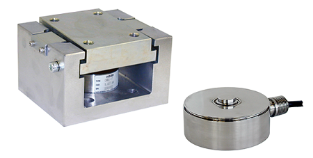 Accurate compression type load cell CMP1