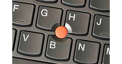 Computer pointing sticks Computer pointing sticks