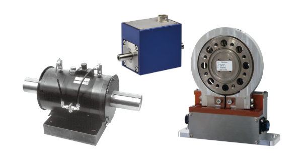 Torque transducer Torque transducer