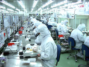 Characteristics of strain gages