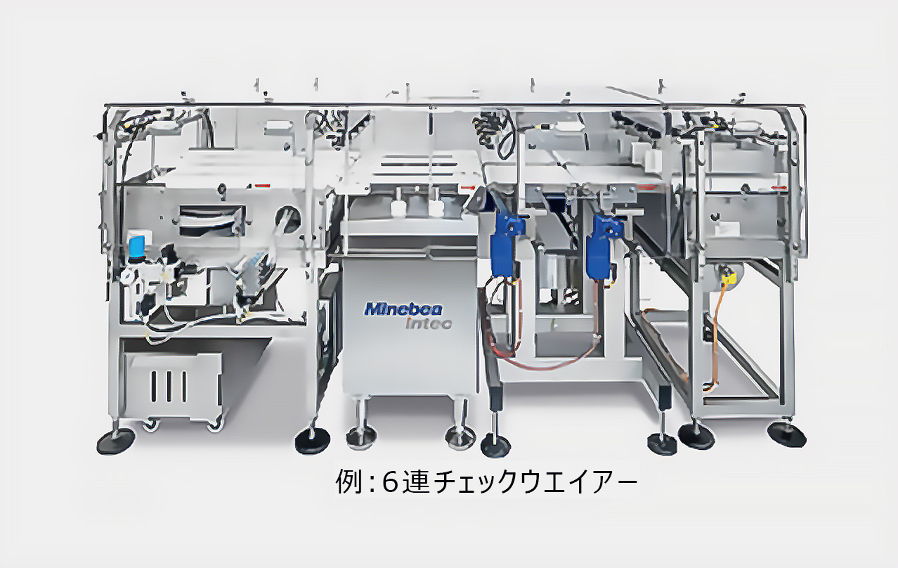 お客様の要望に柔軟に対応します