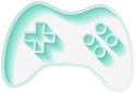 ゲームコントローラー