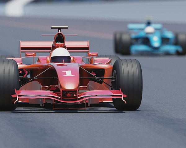 Motorsport