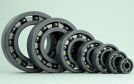 Ceramic Materials