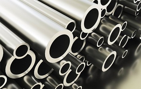 Metal Materials