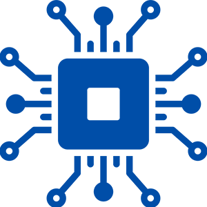 processor icon