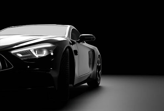 LED headlamps
