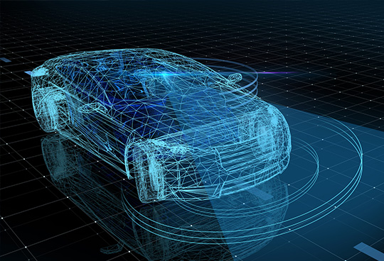 ADAS / Autonomous