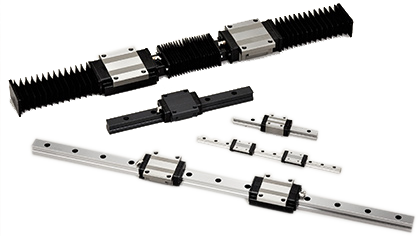 精密ボールウェイ