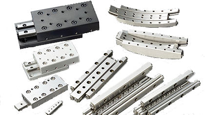 スライドウェイ