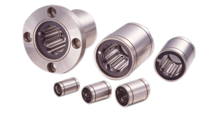 スライドブッシュ