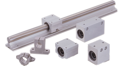 スライドユニット