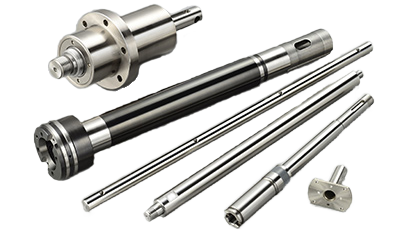 スライドシャフト