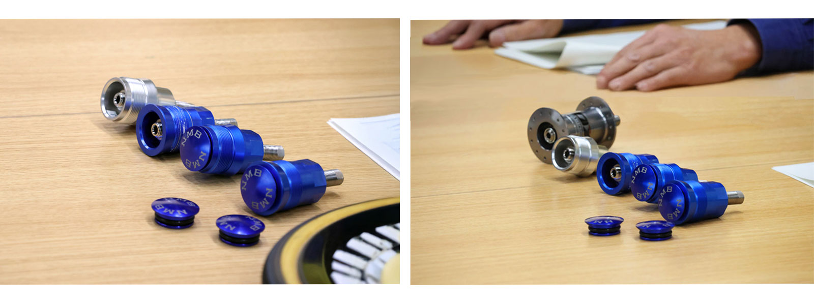 歴代のサンプルたち