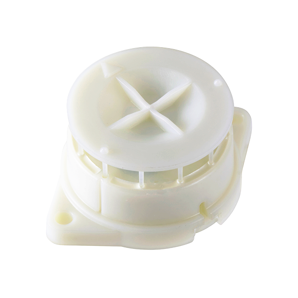 わずかな気流も可視化するセンサー。風向・風速の両方を計測、サイズ直径20mm！