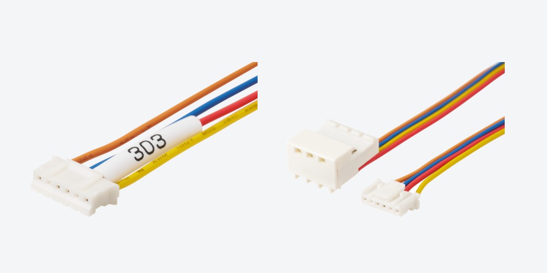 リード線・コネクタ