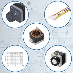 Hybrid Stepping Motor Custom Guide: Going Beyond the Catalog