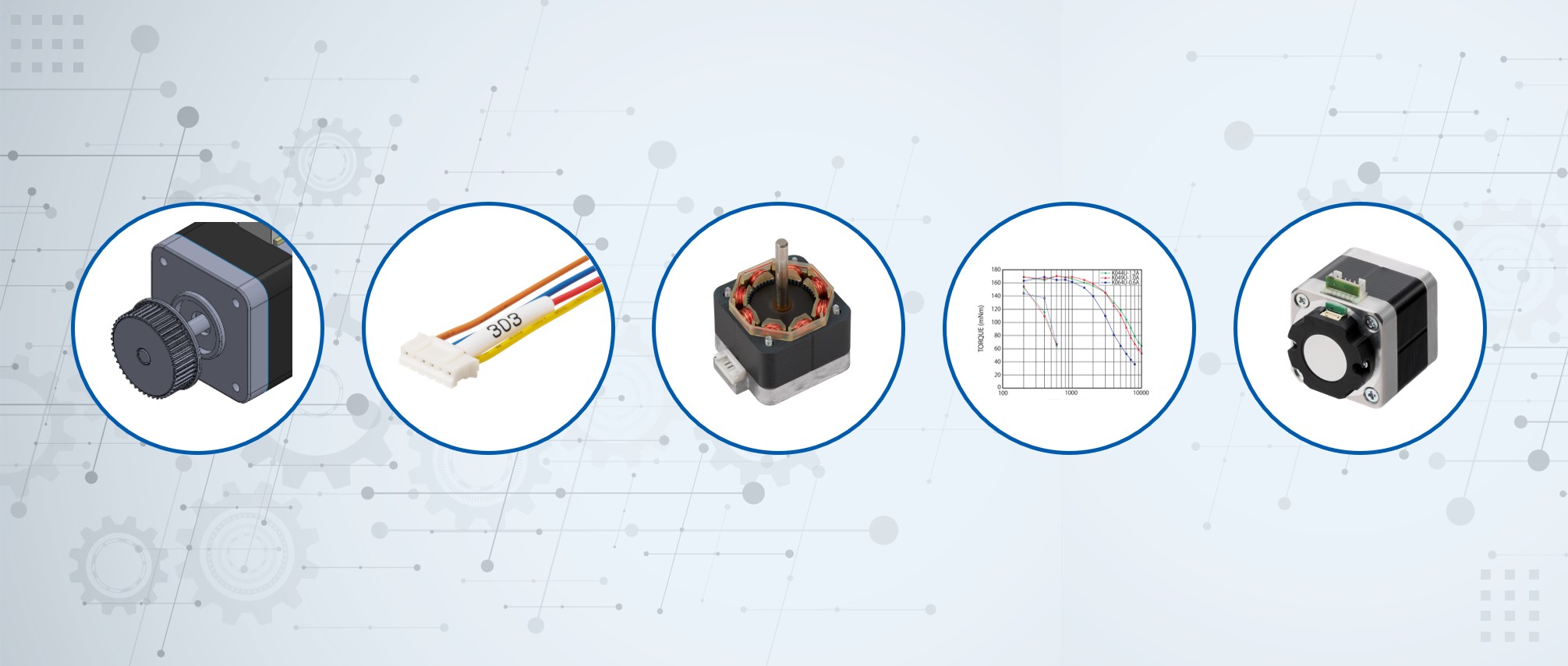 トルク不足や配線の手間…「ちょっとした不便」を解消するには？