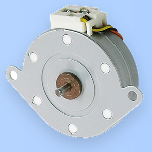 Application-specific PM stepping motors and custom solutions