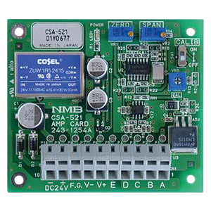 基板型トランスミッター CSA-521