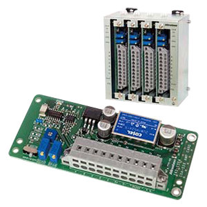 基板型トランスミッター CSA-528