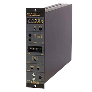 トランスフォーマー方式トルク変換器専用トランスミッター CSA-561C