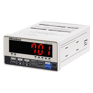 デジタルインジケータ　CSD-701C