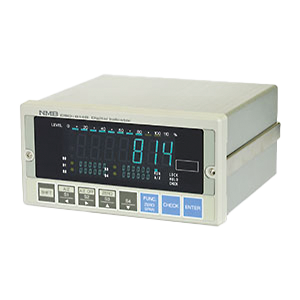 デジタルインジケータ　CSD-814B