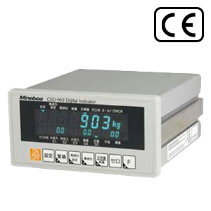 変換器用デジタルインジケータ　CSD-903