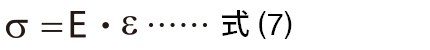 式(7)